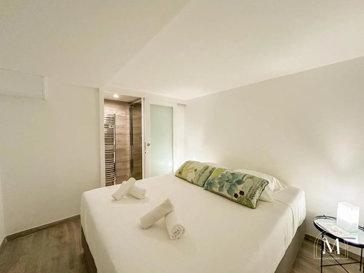 Belle Demeure Dans Les Hauteurs D'Ollioules Holiday home