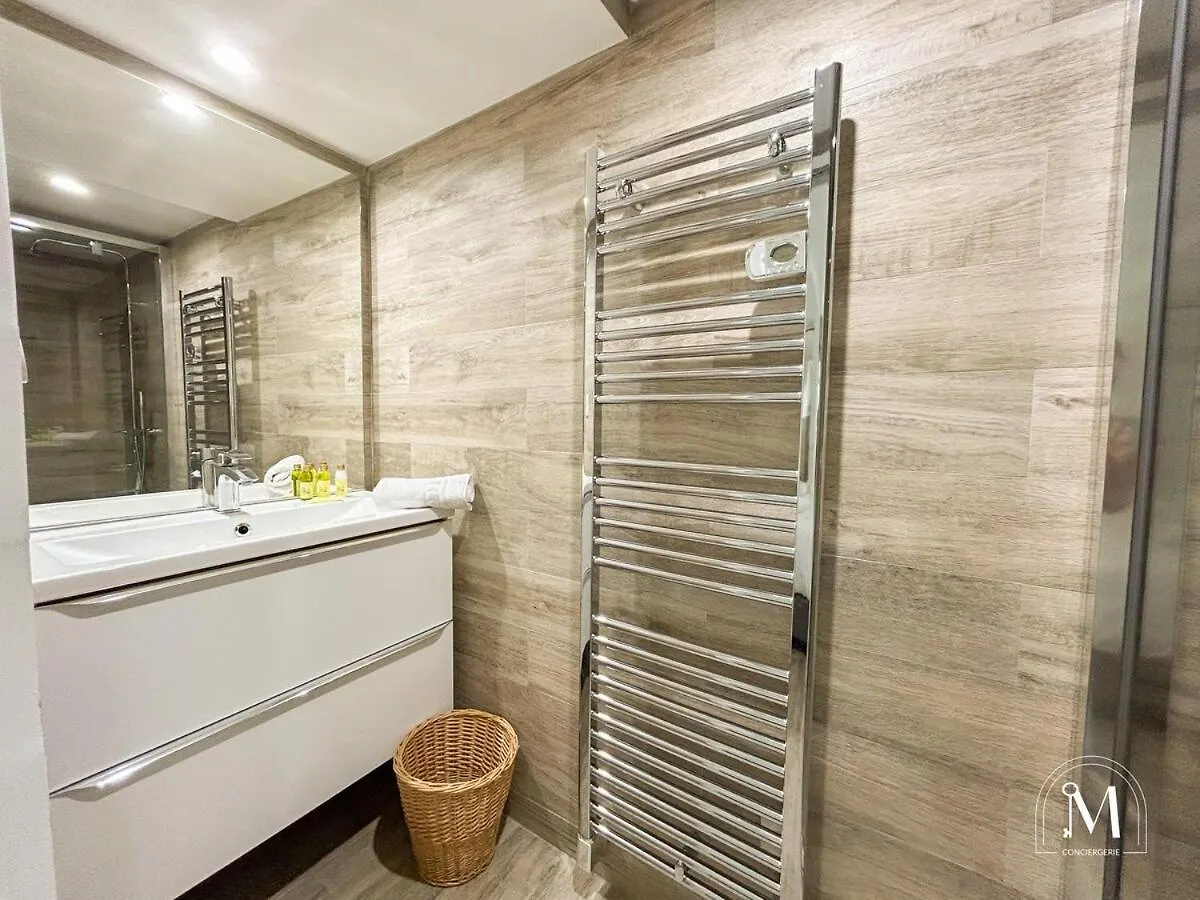 Holiday home Belle Demeure Dans Les Hauteurs D'Ollioules