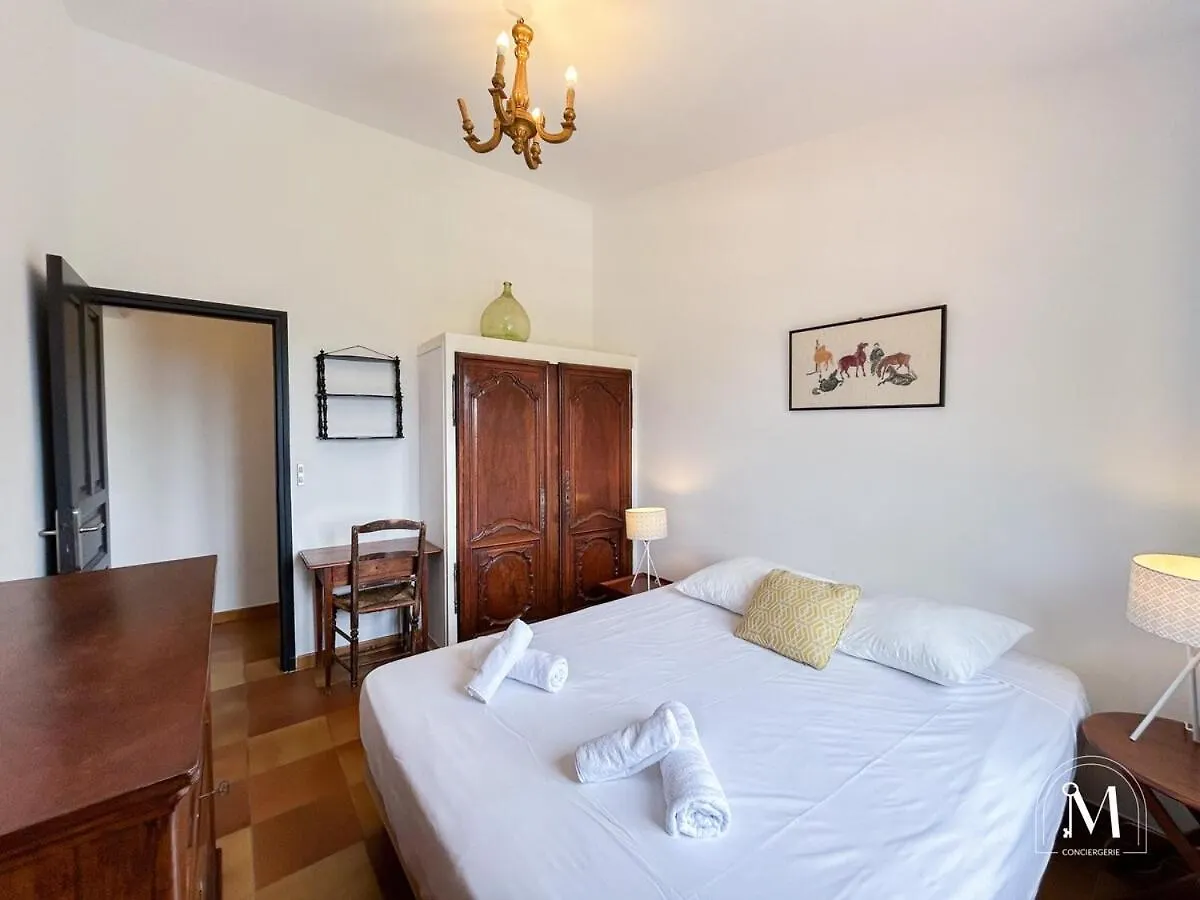 Holiday home Belle Demeure Dans Les Hauteurs D'Ollioules