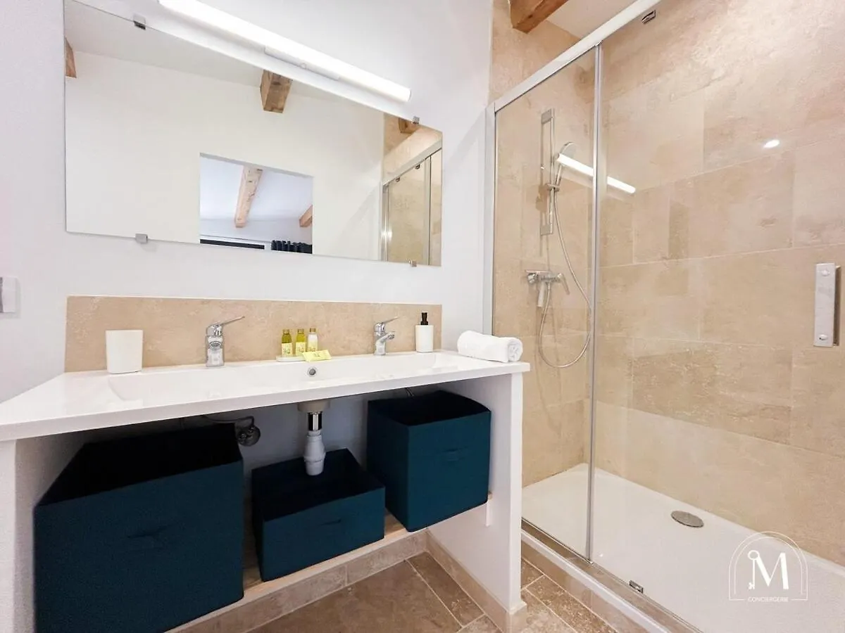 Holiday home Belle Demeure Dans Les Hauteurs D'Ollioules
