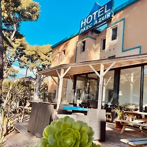 Hotel Parc Azur Et - Toulon, Ollioules